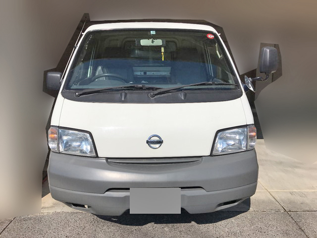 日産バネットクレーン付小型（2t・3t）[写真05]