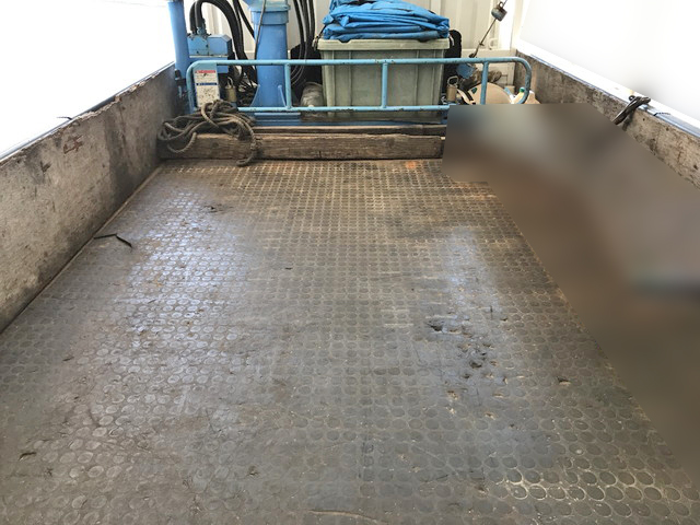 日産バネットクレーン付小型（2t・3t）[写真07]