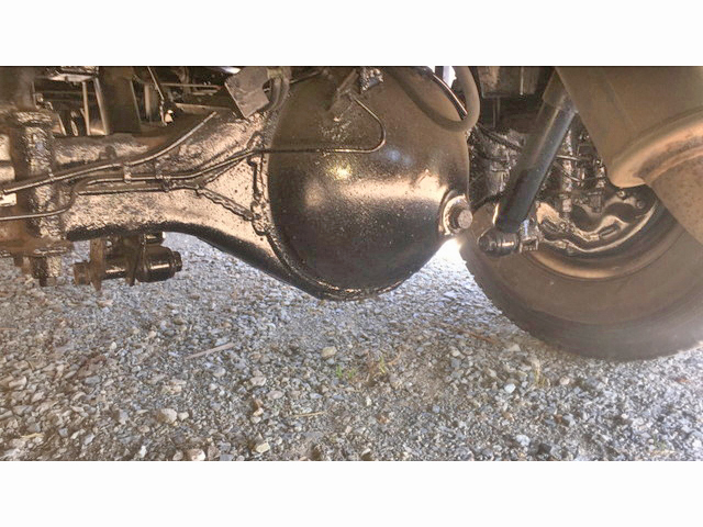 いすゞエルフアルミブロック小型（2t・3t）[写真20]