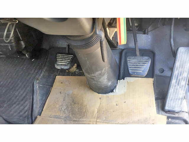 いすゞエルフアルミブロック小型（2t・3t）[写真26]