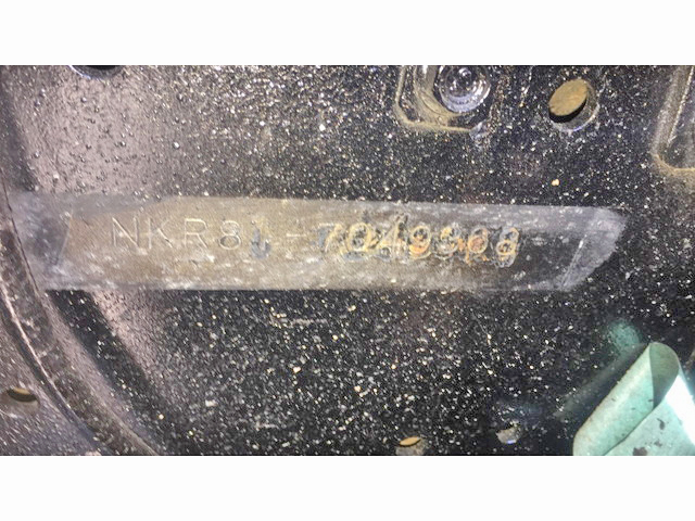 いすゞエルフアルミブロック小型（2t・3t）[写真29]