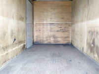 いすゞエルフアルミバン小型（2t・3t）[写真12]