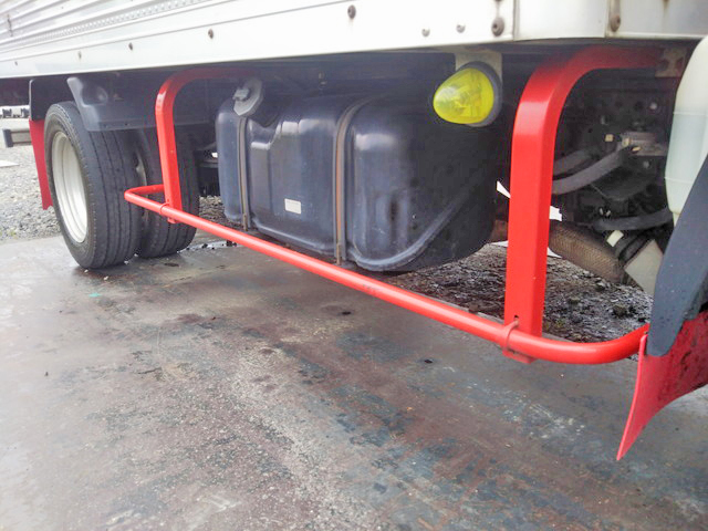 いすゞエルフアルミバン小型（2t・3t）[写真19]