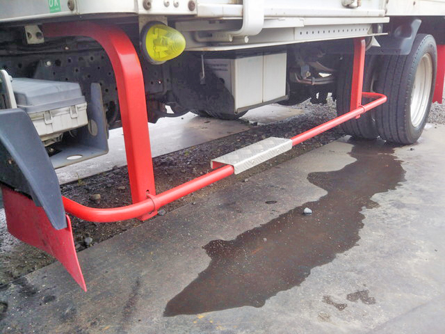 いすゞエルフアルミバン小型（2t・3t）[写真20]