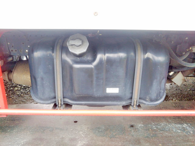 いすゞエルフアルミバン小型（2t・3t）[写真21]