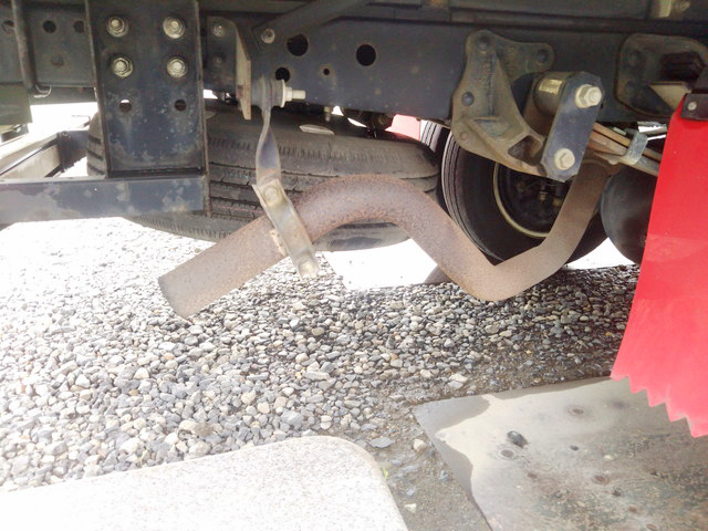 いすゞエルフアルミバン小型（2t・3t）[写真25]