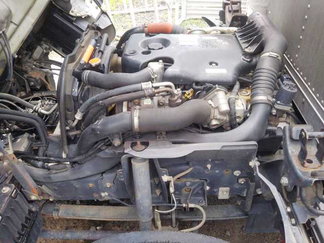 いすゞエルフアルミバン小型（2t・3t）[写真28]