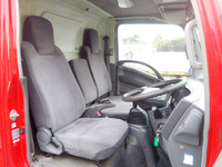 いすゞエルフアルミバン小型（2t・3t）[写真33]