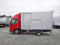 いすゞエルフアルミバン小型（2t・3t）[写真06]