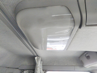 三菱ふそうスーパーグレート平ボディ大型（10t）[写真23]