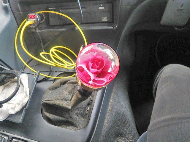 三菱ふそうスーパーグレート平ボディ大型（10t）[写真27]