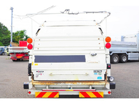 日野レンジャーパッカー車（塵芥車）中型（4t）[写真10]