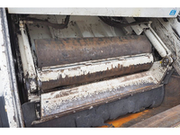 日野レンジャーパッカー車（塵芥車）中型（4t）[写真14]