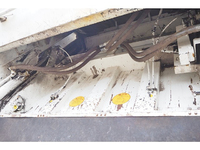 日野レンジャーパッカー車（塵芥車）中型（4t）[写真15]