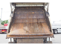 日野レンジャーパッカー車（塵芥車）中型（4t）[写真17]