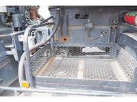 日野レンジャーパッカー車（塵芥車）中型（4t）[写真25]