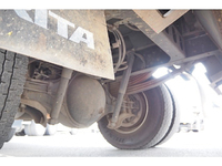 日野レンジャーパッカー車（塵芥車）中型（4t）[写真28]