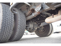 日野レンジャーパッカー車（塵芥車）中型（4t）[写真29]