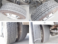 日野レンジャーパッカー車（塵芥車）中型（4t）[写真31]