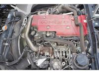 日野レンジャーパッカー車（塵芥車）中型（4t）[写真32]