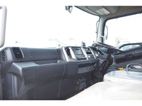 日野レンジャーパッカー車（塵芥車）中型（4t）[写真34]