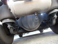 UDトラックスクオントレーラーヘッド（トラクターヘッド）大型（10t）[写真11]