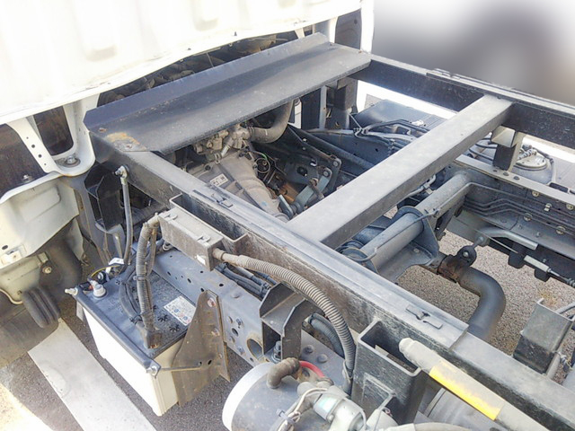 マツダボンゴダンプ小型（2t・3t）[写真16]