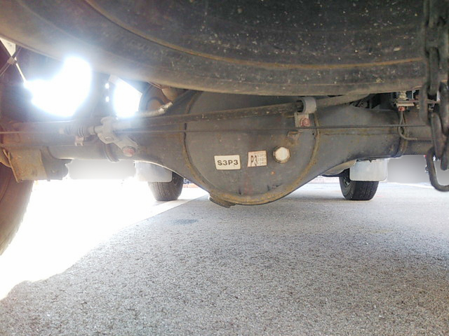 マツダボンゴダンプ小型（2t・3t）[写真20]