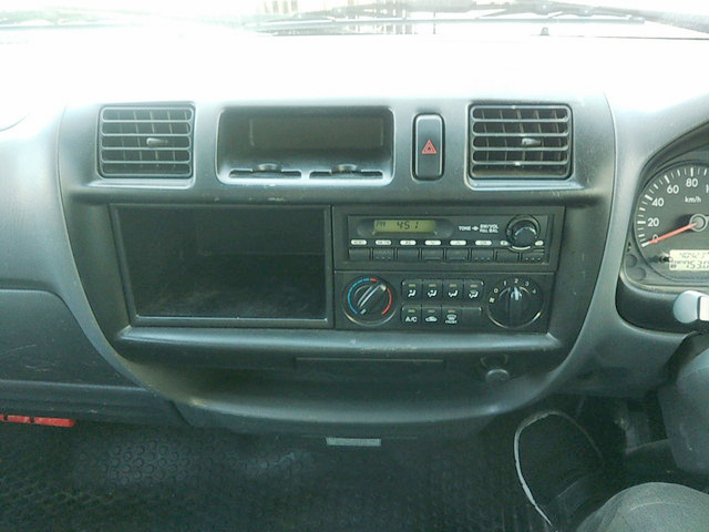 マツダボンゴダンプ小型（2t・3t）[写真23]