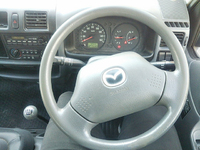 マツダボンゴダンプ小型（2t・3t）[写真24]