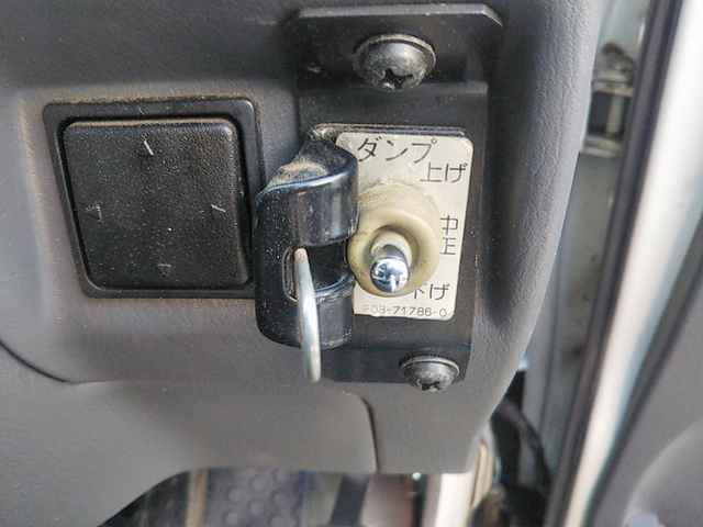 マツダボンゴダンプ小型（2t・3t）[写真27]