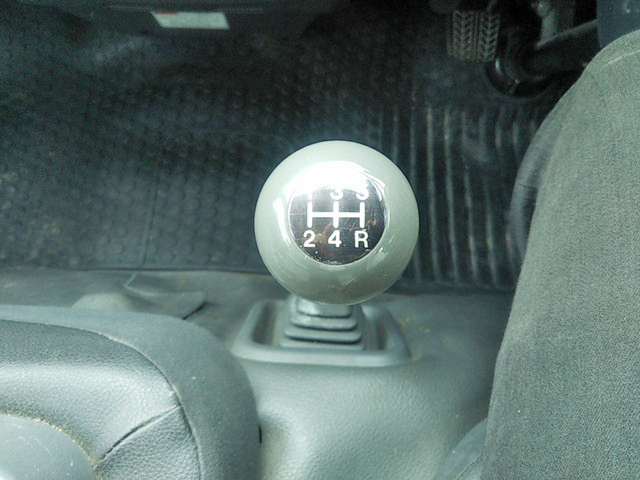 マツダボンゴダンプ小型（2t・3t）[写真28]