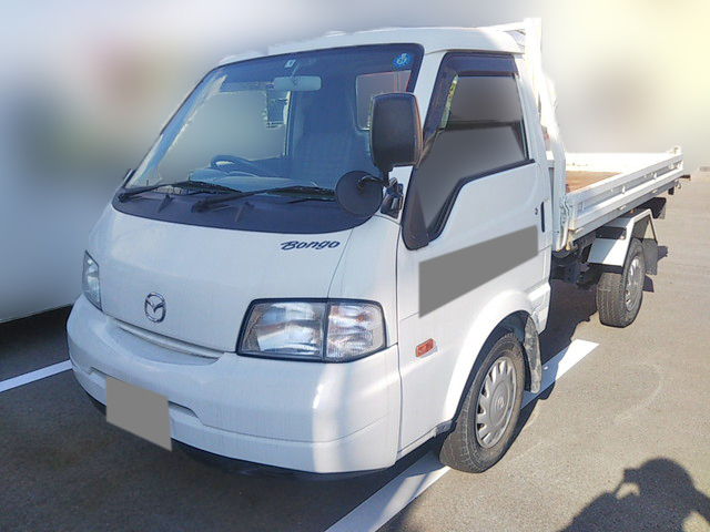マツダボンゴダンプ小型（2t・3t）[写真03]