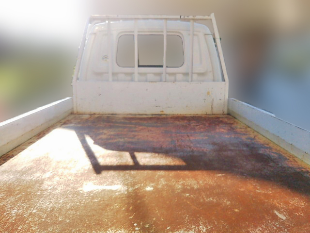 マツダボンゴダンプ小型（2t・3t）[写真06]