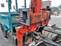 トヨタダイナクレーン3段小型（2t・3t）[写真10]