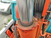 トヨタダイナクレーン3段小型（2t・3t）[写真11]