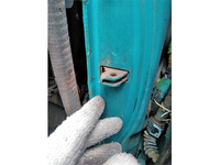 トヨタダイナクレーン3段小型（2t・3t）[写真13]