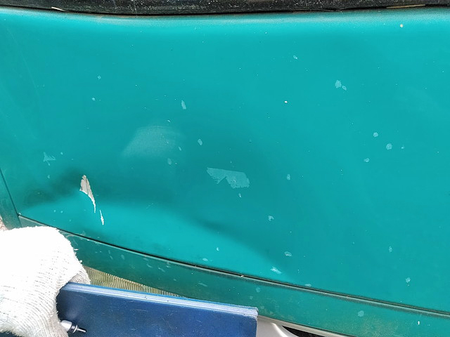 トヨタダイナクレーン3段小型（2t・3t）[写真14]