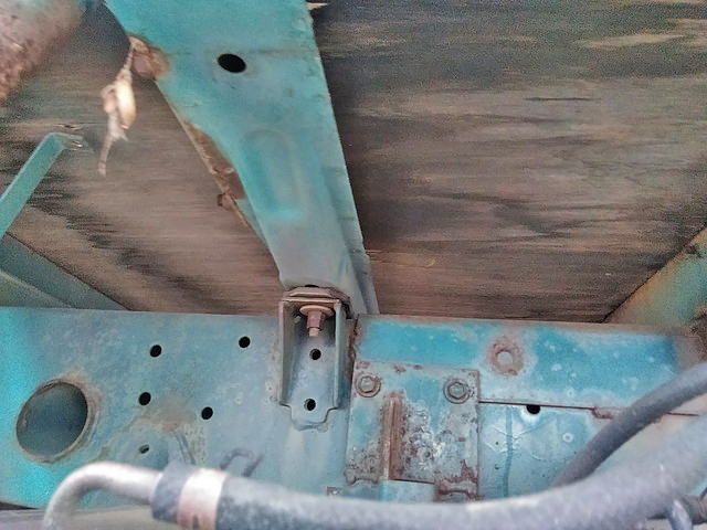 トヨタダイナクレーン3段小型（2t・3t）[写真17]