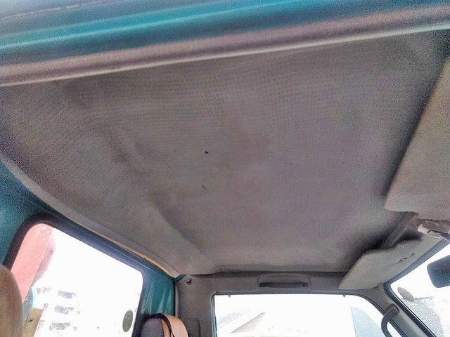 トヨタダイナクレーン3段小型（2t・3t）[写真22]