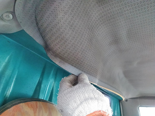 トヨタダイナクレーン3段小型（2t・3t）[写真23]