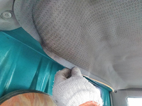 トヨタダイナクレーン3段小型（2t・3t）[写真23]