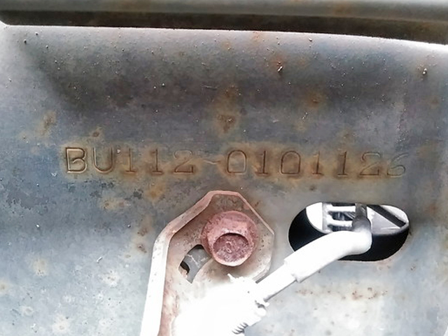 トヨタダイナクレーン3段小型（2t・3t）[写真27]