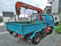 トヨタダイナクレーン3段小型（2t・3t）[写真02]