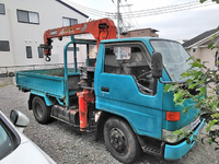 トヨタダイナクレーン3段小型（2t・3t）[写真03]