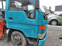 トヨタダイナクレーン3段小型（2t・3t）[写真06]