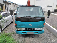 トヨタダイナクレーン3段小型（2t・3t）[写真07]