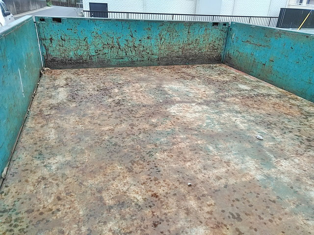 トヨタダイナクレーン3段小型（2t・3t）[写真09]