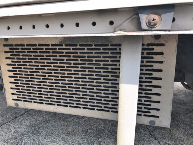 いすゞエルフアルミバン小型（2t・3t）[写真19]