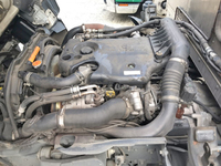 いすゞエルフアルミバン小型（2t・3t）[写真25]